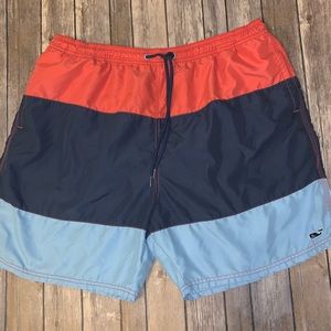 Vineyard Vines Swimshorts